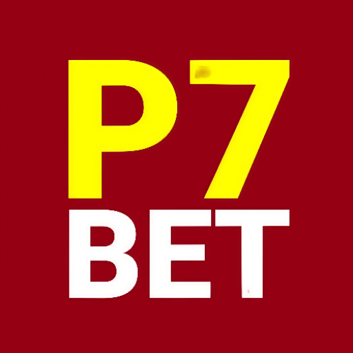 p7bet Logo